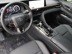 2026 Toyota Toyota Crown Platinum
