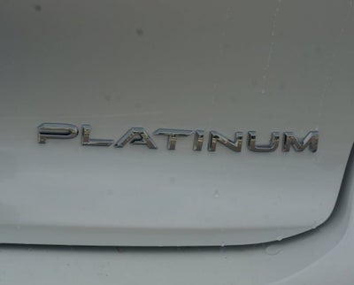 2025 Toyota Toyota Crown Platinum