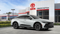 2025 Toyota Toyota Crown Platinum