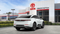 2025 Toyota Toyota Crown Platinum