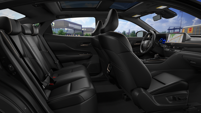 2027 Toyota Toyota Crown Limited
