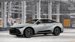 2027 Toyota Toyota Crown XLE