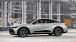 2027 Toyota Toyota Crown XLE