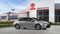2025 Toyota Corolla Hybrid XLE