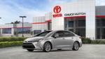 2025 Toyota Corolla Hybrid XLE