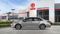 2025 Toyota Corolla Hybrid XLE