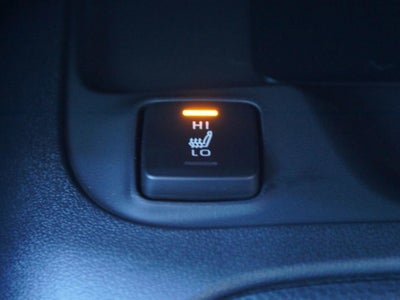 2026 Toyota Corolla Hybrid XLE