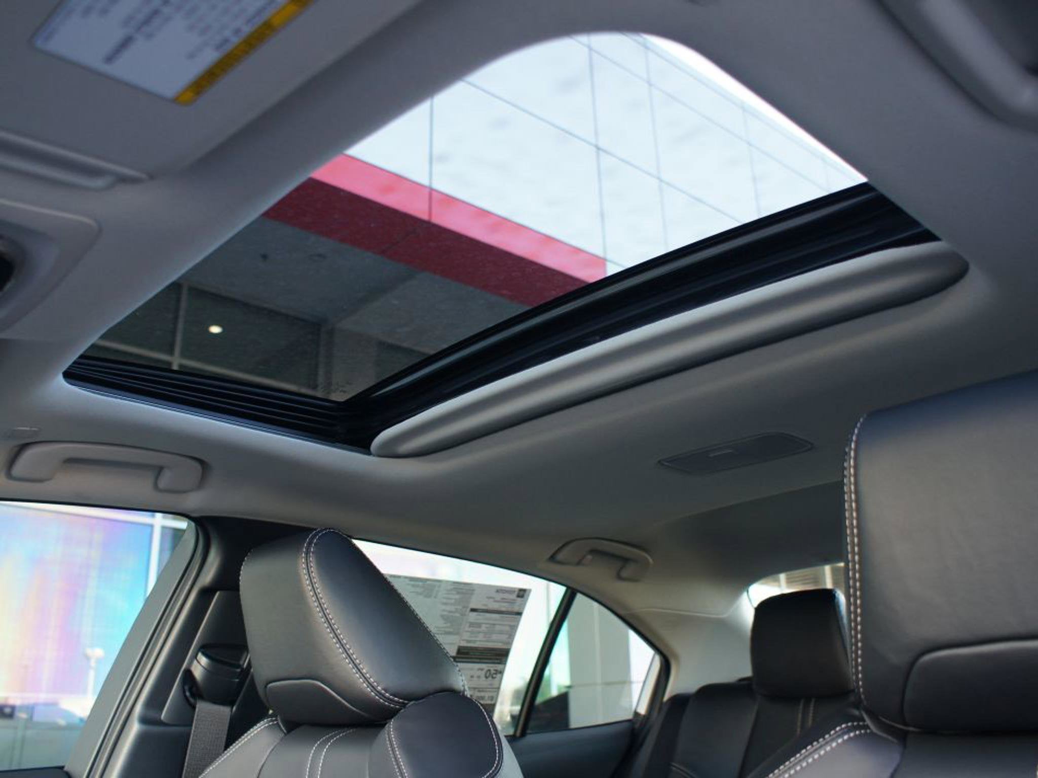 2026 Toyota Corolla Hybrid XLE