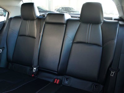 2026 Toyota Corolla Hybrid XLE