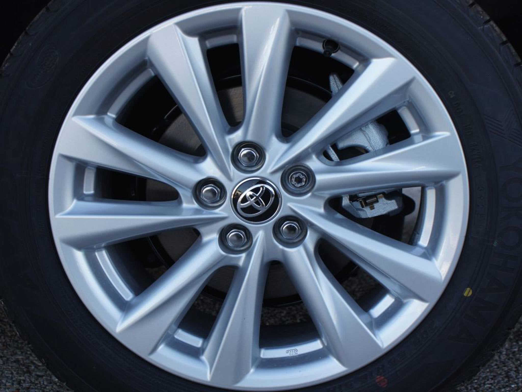 2026 Toyota Corolla Hybrid XLE