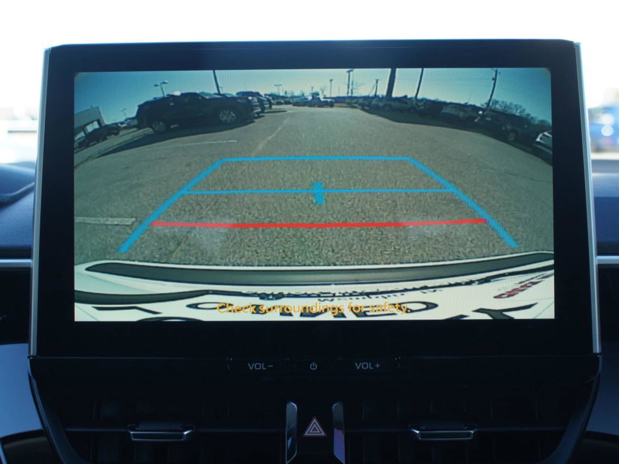 2026 Toyota Corolla Hybrid XLE