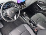 2026 Toyota Corolla Hybrid XLE