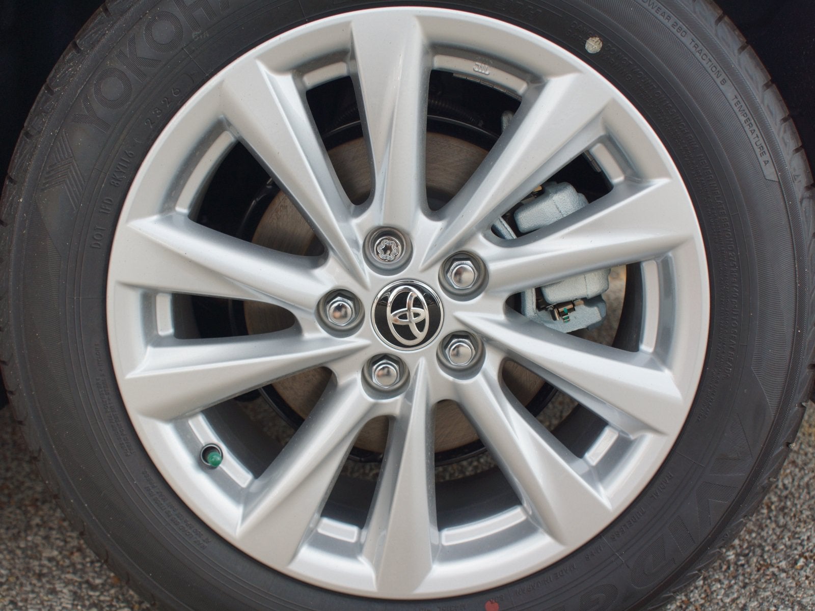 2026 Toyota Corolla Hybrid XLE