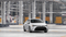 2027 Toyota Corolla Hybrid LE AWD