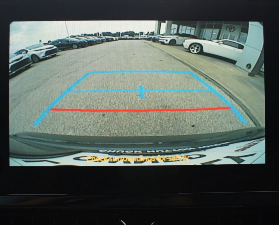 2026 Toyota Corolla Hybrid SE AWD