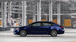 2027 Toyota Corolla Hybrid LE AWD
