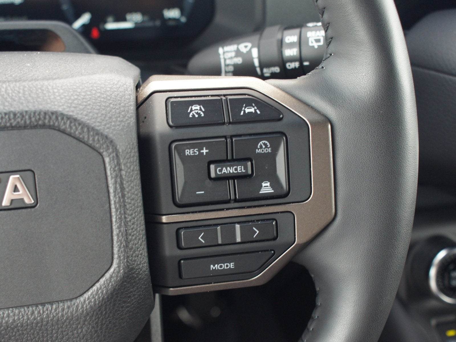 2024 Toyota Land Cruiser First Edition