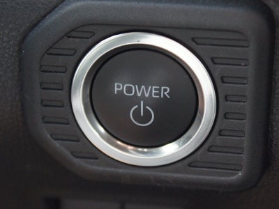 2024 Toyota Land Cruiser First Edition