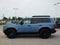 2024 Toyota Land Cruiser First Edition