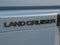 2024 Toyota Land Cruiser First Edition