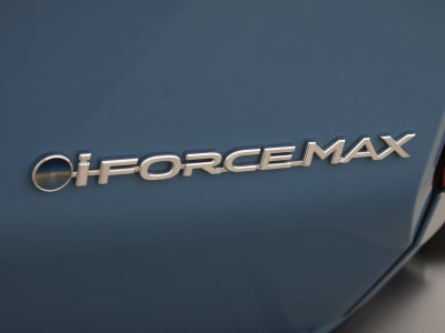 2024 Toyota Land Cruiser First Edition