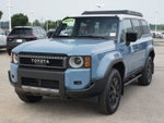 2024 Toyota Land Cruiser First Edition