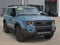 2024 Toyota Land Cruiser First Edition