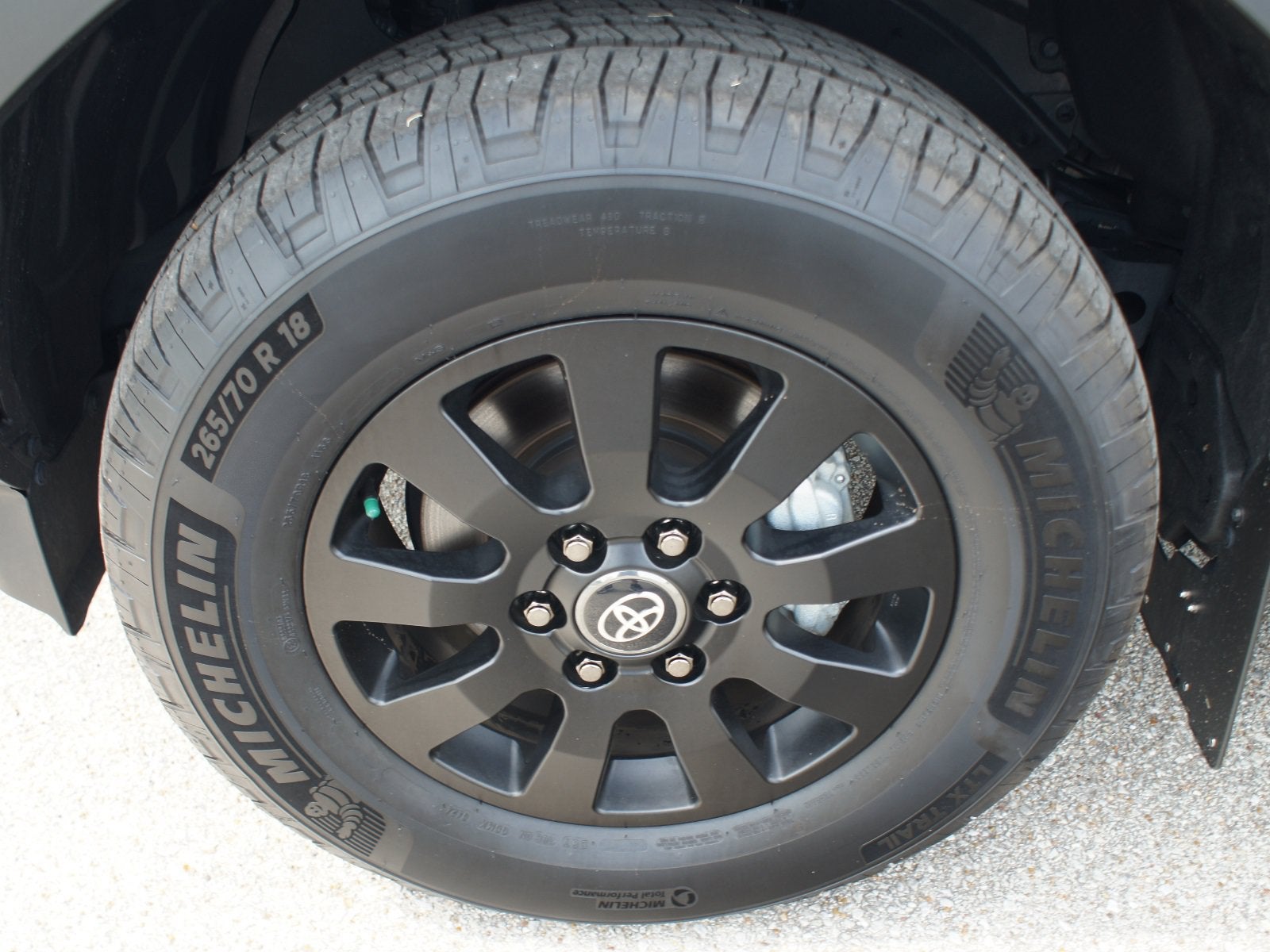 2024 Toyota Land Cruiser First Edition