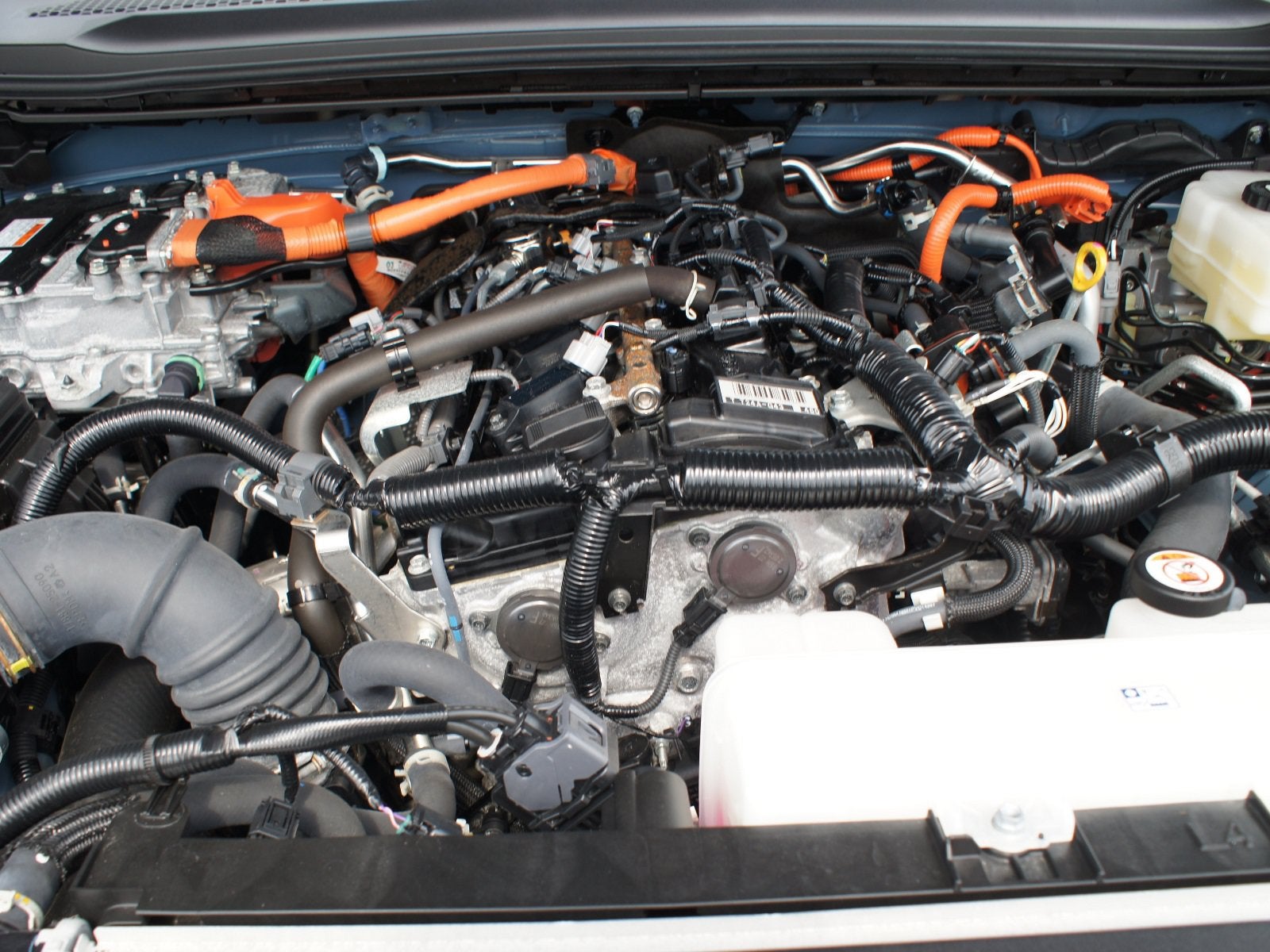 2024 Toyota Land Cruiser First Edition