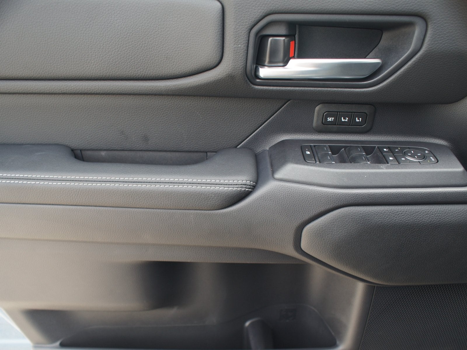 2024 Toyota Land Cruiser First Edition