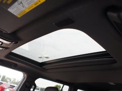2024 Toyota Land Cruiser First Edition