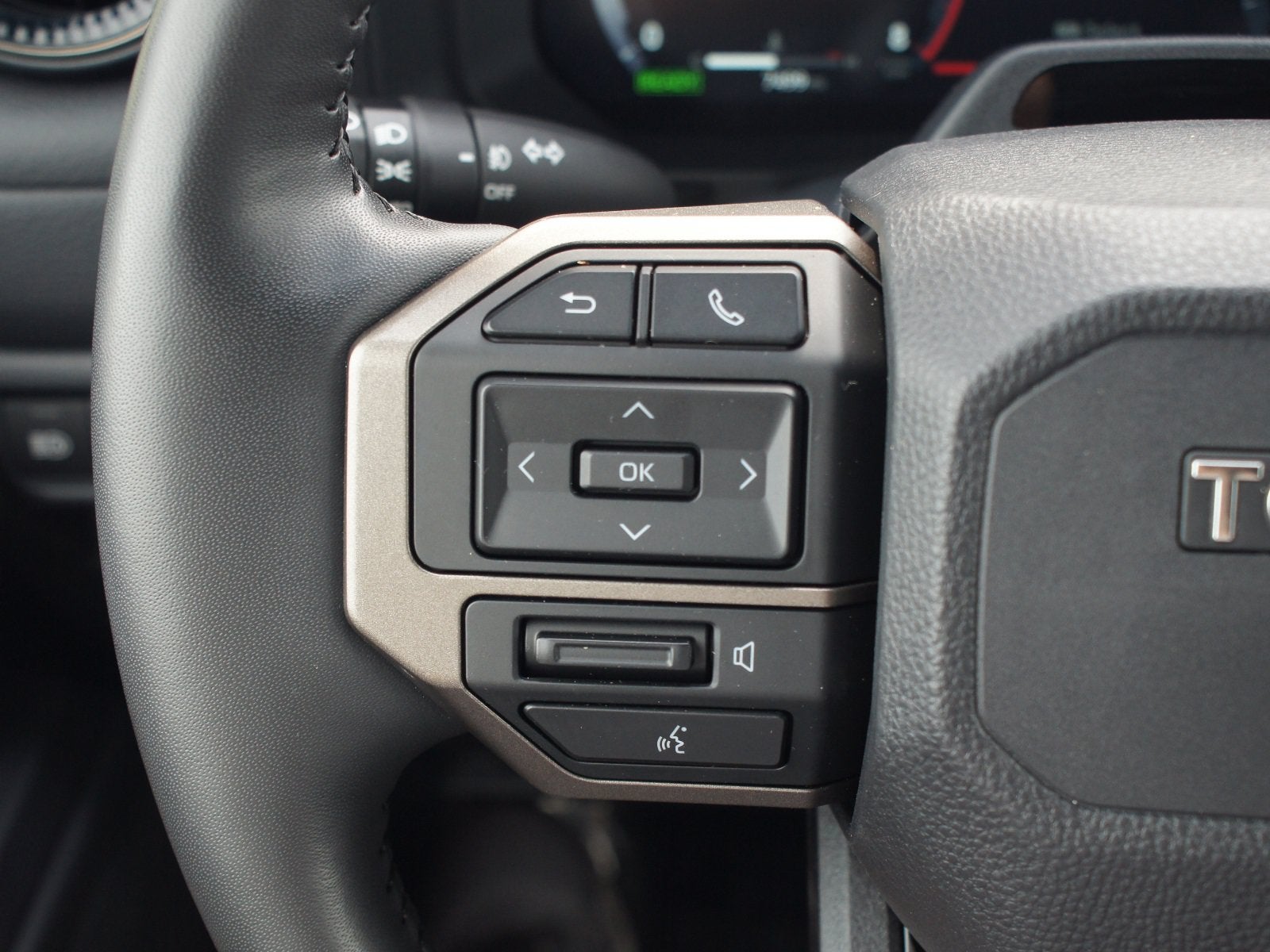 2024 Toyota Land Cruiser First Edition