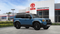 2024 Toyota Land Cruiser First Edition