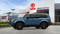 2024 Toyota Land Cruiser First Edition