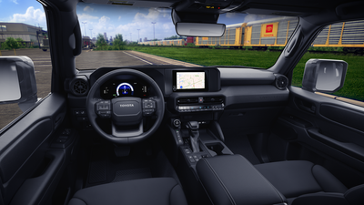 2026 Toyota Land Cruiser 1958