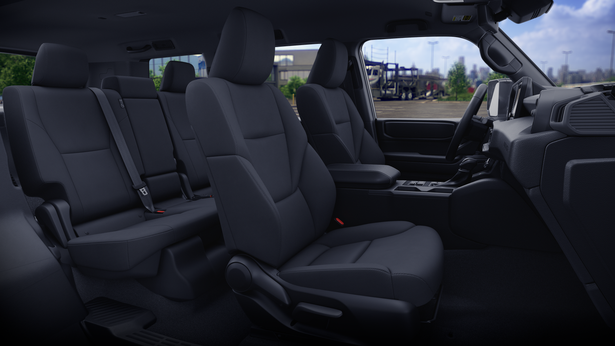 2026 Toyota Land Cruiser 1958