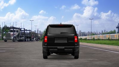 2026 Toyota Land Cruiser 1958