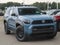 2025 Toyota 4Runner TRD Off-Road Premium