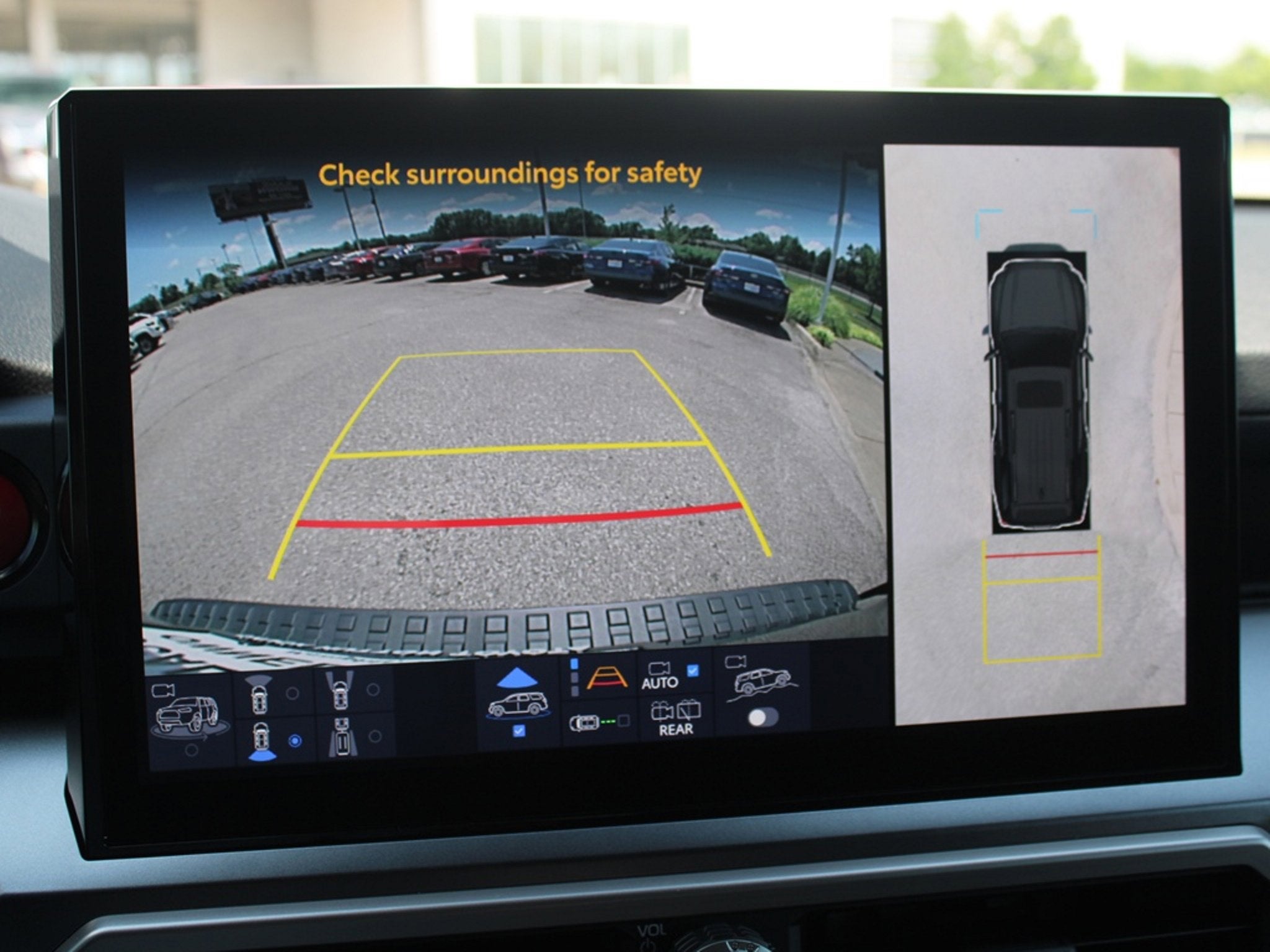 2025 Toyota 4Runner TRD Off-Road Premium