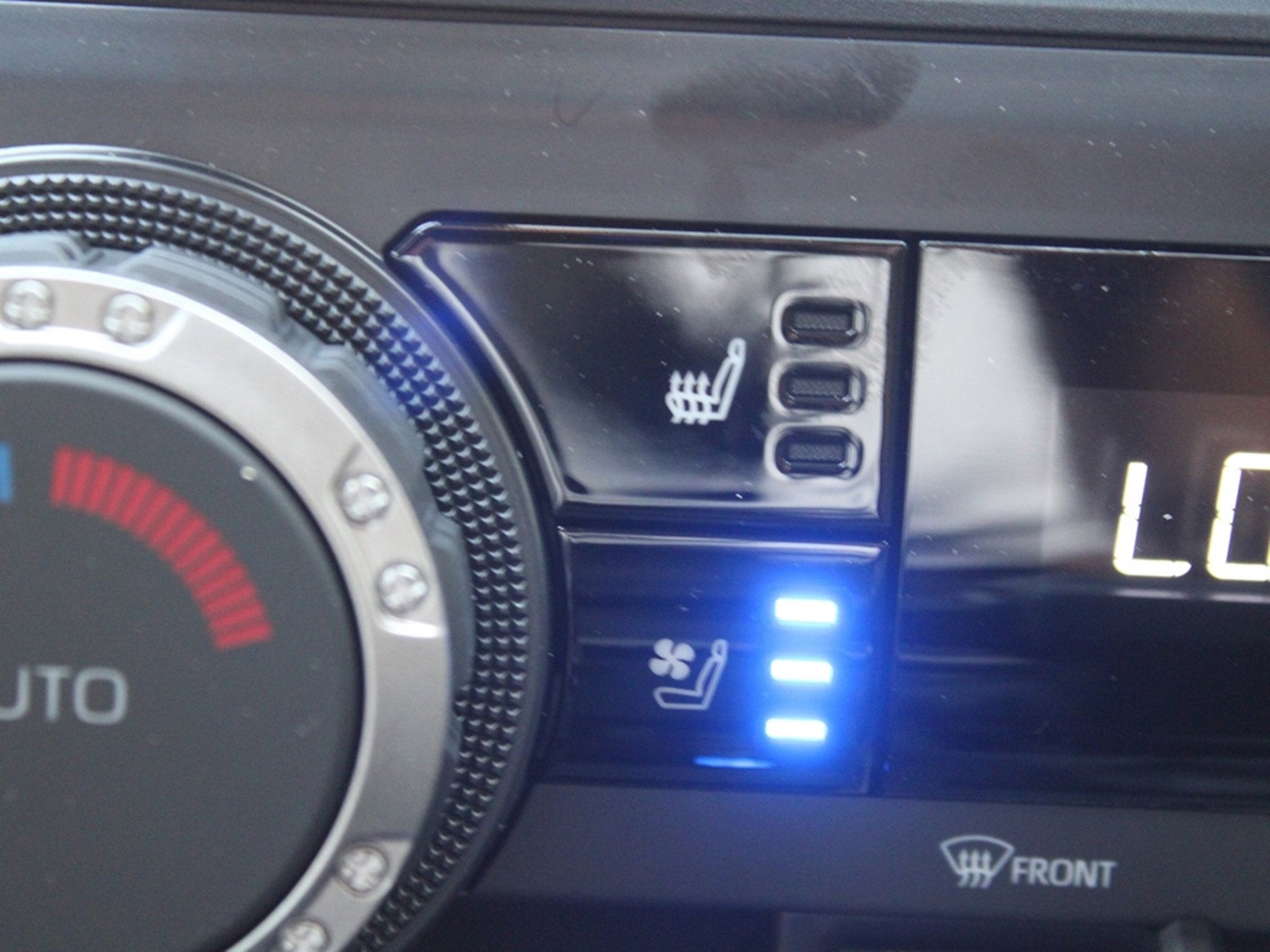 2025 Toyota 4Runner TRD Off-Road Premium