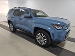 2025 Toyota 4Runner Limited