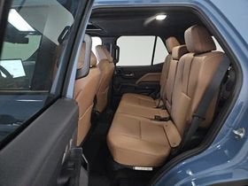 2025 Toyota 4Runner Limited
