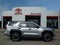 2026 Toyota 4Runner TRD Off-Road