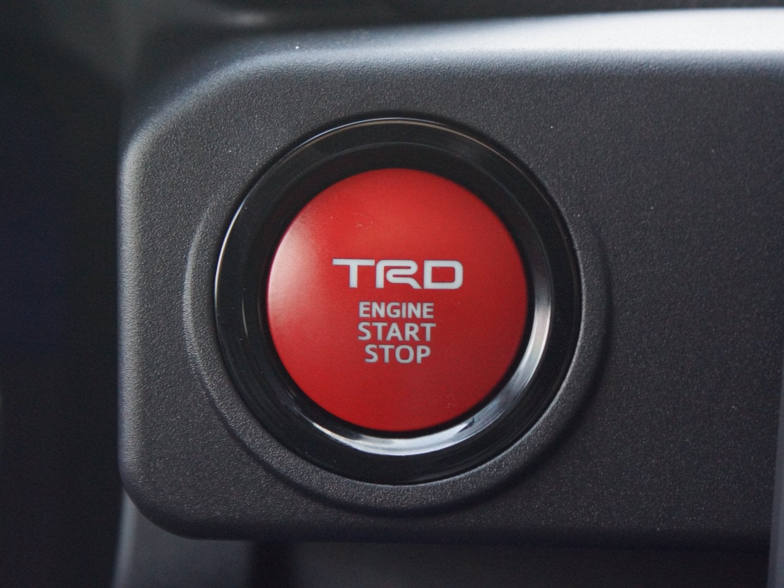 2026 Toyota 4Runner TRD Off-Road