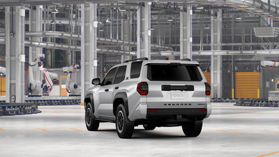 2026 Toyota 4Runner i-FORCE MAX 4Runner TRD Off-Road Premium