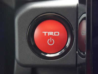2026 Toyota 4Runner i-FORCE MAX 4Runner TRD Off-Road Premium