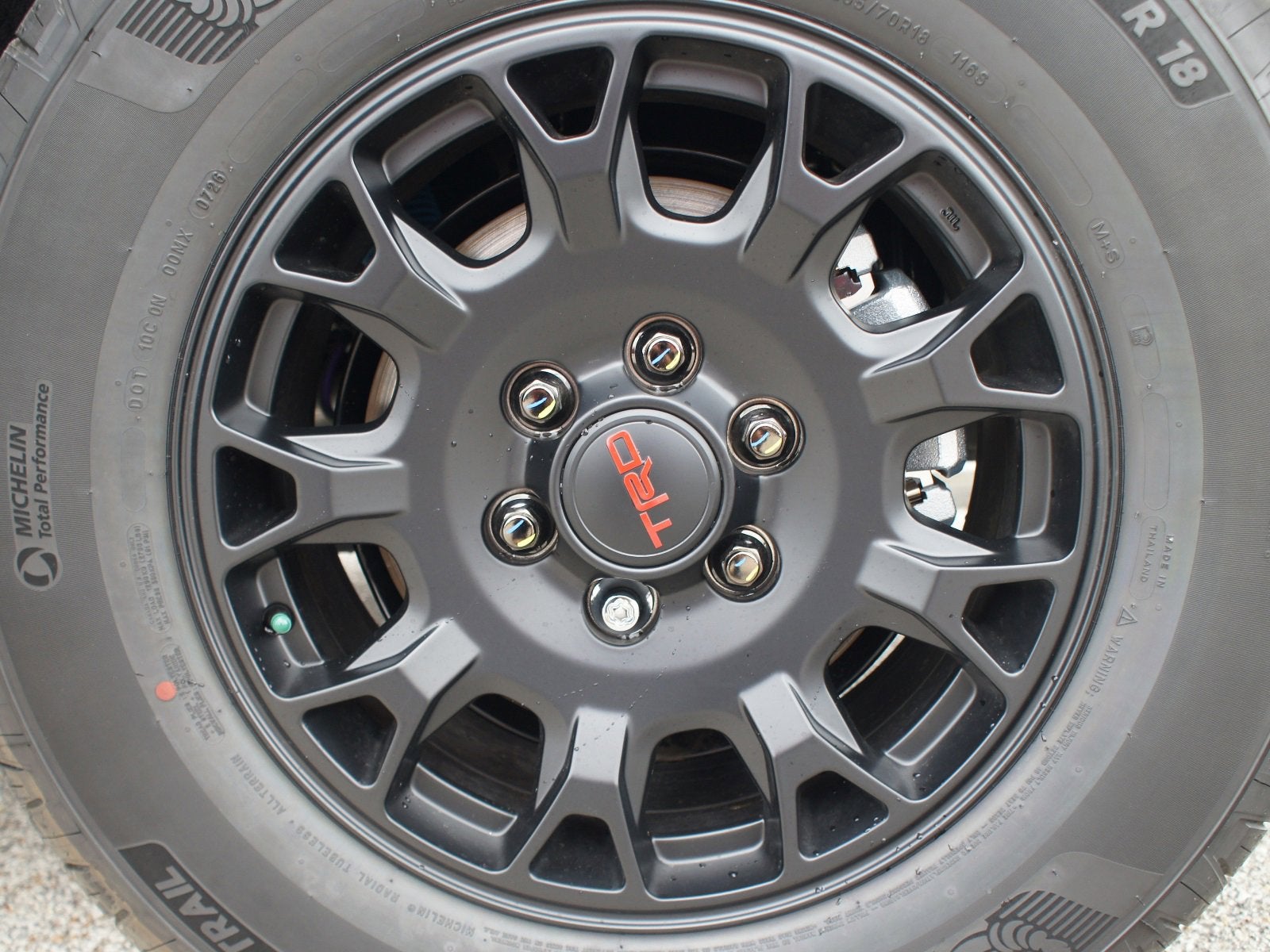 2026 Toyota 4Runner i-FORCE MAX 4Runner TRD Off-Road Premium