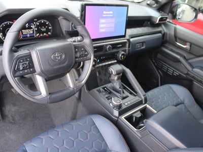 2026 Toyota 4Runner i-FORCE MAX 4Runner Platinum