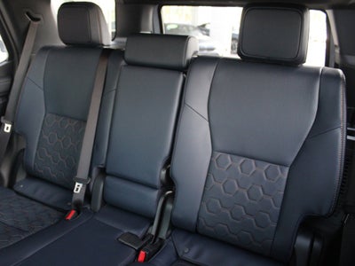 2026 Toyota 4Runner i-FORCE MAX 4Runner Platinum