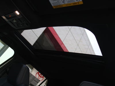 2026 Toyota 4Runner i-FORCE MAX 4Runner Platinum